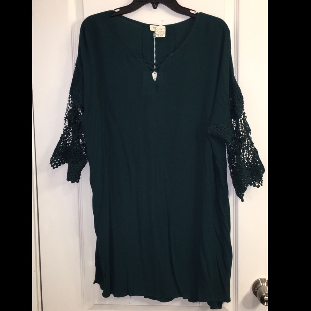 Umgee Dress